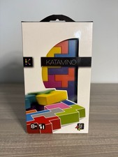 New & Sealed ✨Katamino
