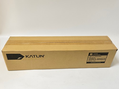 Konica minolta tn411k - konica,