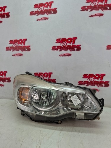 2012 2016 subaru impreza mk4 - subaru,