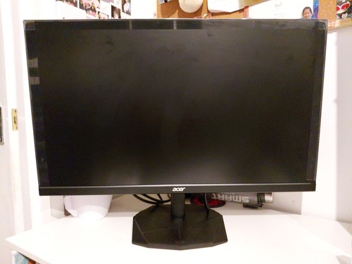 Acer nitro kg271 gaming - kg271, x1