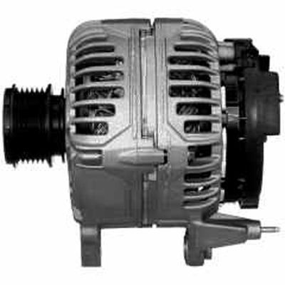 Napa alternator for golf - vw,