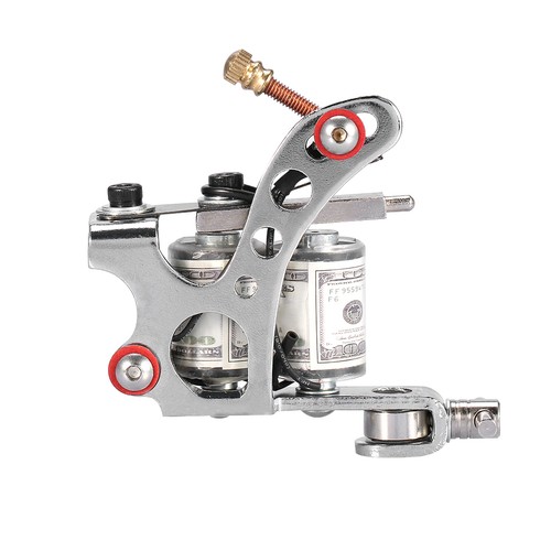 Professional tattoo machine - tattoo,