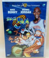 Space jam dvd - jam, (new