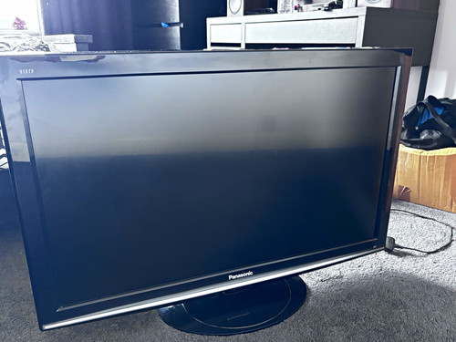 Panasonic viera l37s10b - panasonic,