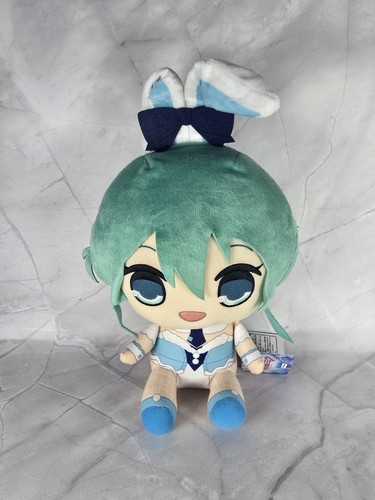 Hatsune miku kyurumaru white - hatsune,