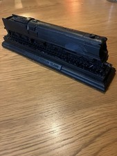 Vintage Train Model made from