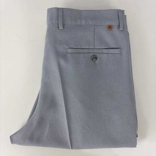 Farah classic trousers grey - classic,