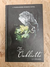 Warhammer Horror The Oubliette