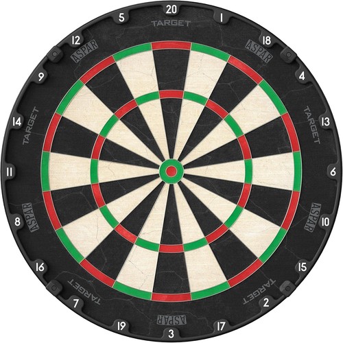 Target darts aspar dart - dart, board