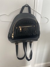 River Island Black Mini
