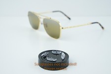 RB 3636 New Caravan (2x Pairs)