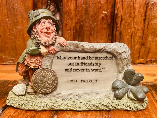 Irish proverb declan - irish,