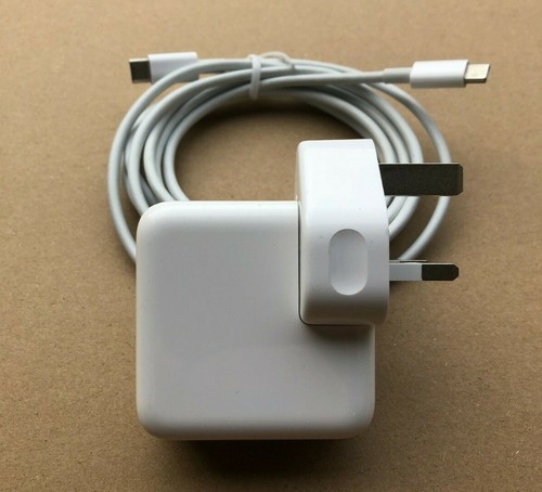 Genuine apple 30w usb - genuine,