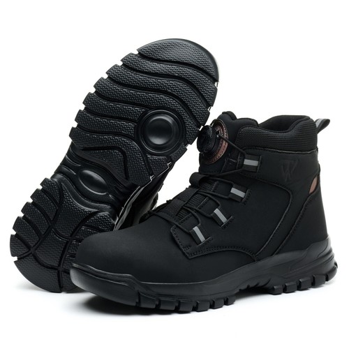 Mens safety shoes work - mens,
