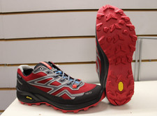 Grisport Waterproof 13151 Red