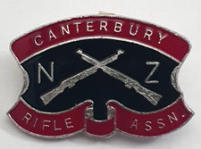 Canterbury Rifle Association