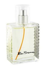 Mens Perfume - Ben Sherman -