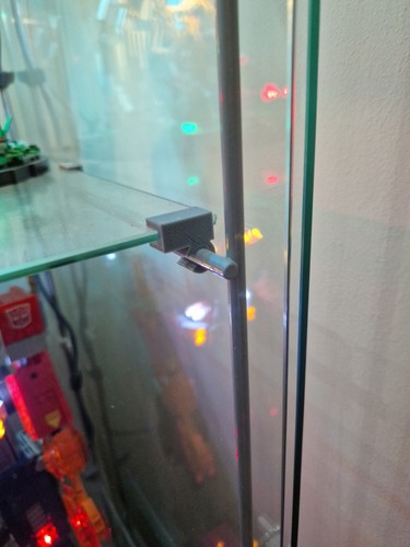 Shelf bumper kit for ikea - kit,