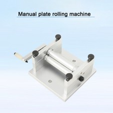 Mini Bending Manual Plate