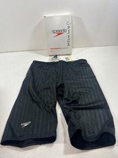 Speedo AQUABLADE Jammer sz 30