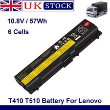 T410 Laptop Battery for Lenovo
