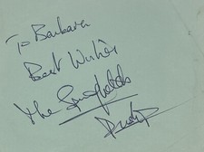 Dusty Springfield / The