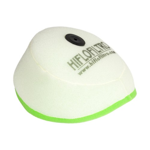 Hiflo air filter for beta - hiflo, rr