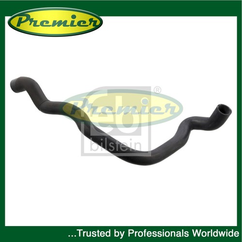 Premier lower hose - lower, (engine