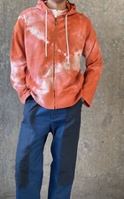 Nicholas Daley Batik Tie Dye