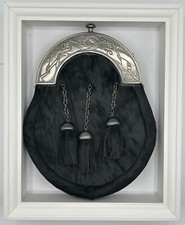 NEW Scottish SERPENT Cantle