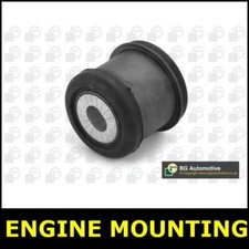 Engine Mounting Left Rear Fits