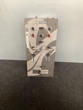 Gemini Pmx 60 Stereo Preamp