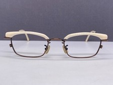 Eyeglasses Frames Woman Brown
