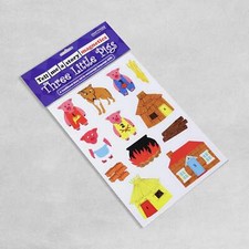 Tell story magnetics - tell, me
