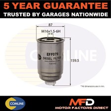 Fits VW Passat 1998-2005 Audi