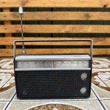Philips Jenny Radio Vintage