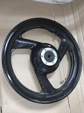 Fazer 600 2002 front Wheel