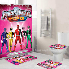 Power Rangers Waterproof