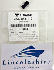 Tohatsu Carb Accelerator Pump