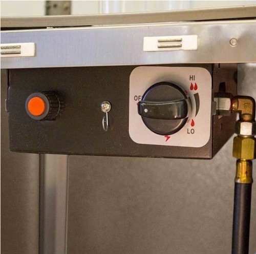 Refurbished mk2 real - real, flame