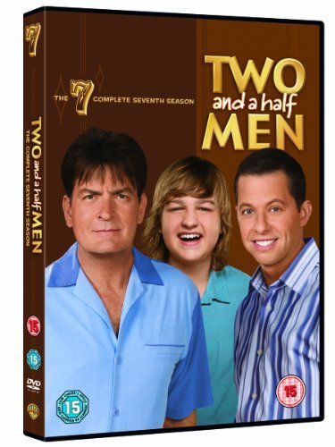 Two and half men - half, the