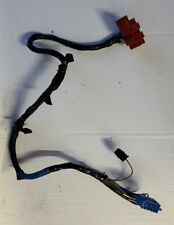 VW CORRADO GOLF JETTA 16V G60 VR6 DASH HEADLIGHT SWITCH WIRING LOOM