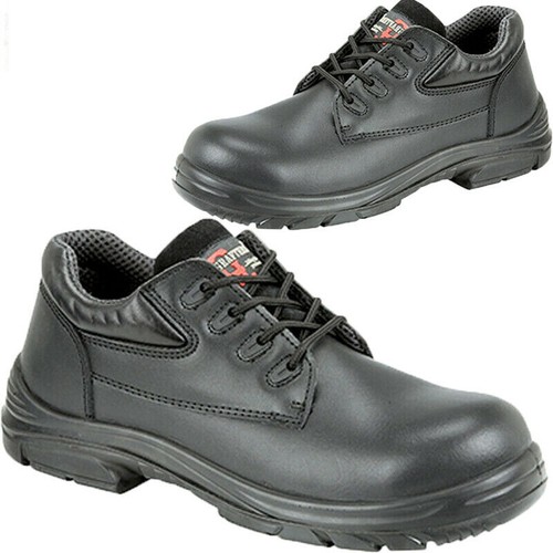 Mens grafters leather safety - mens,