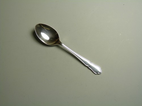 Epns silver plate cutlery - a1,