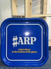 Harp Lager Original Vintage