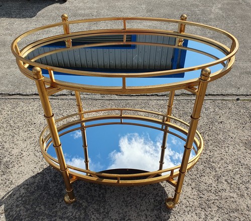 Reproduction hollywood regency - reproduction,