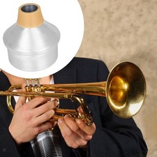 Trumpet Mute Rubber Sealing