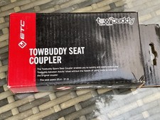 SPARE SEAT COUPLER ETC