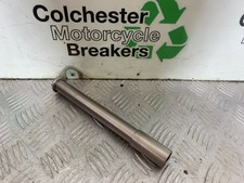 KTM 690 DUKE R LC4 FRONT WHEEL