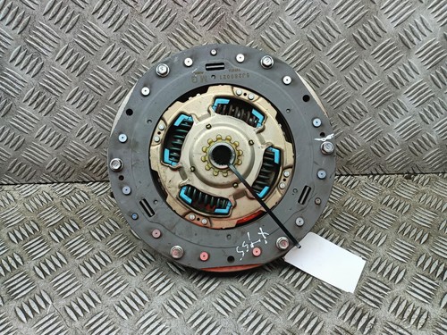 Lexus series flywheel - series,